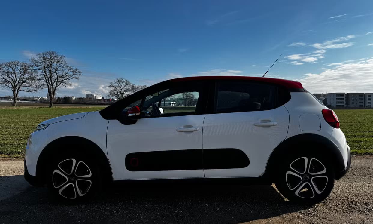 Citroen C3