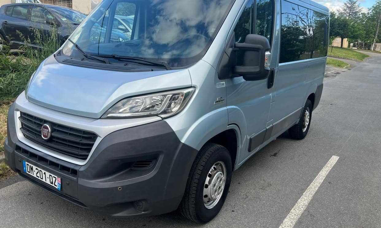 FIAT DUCATO