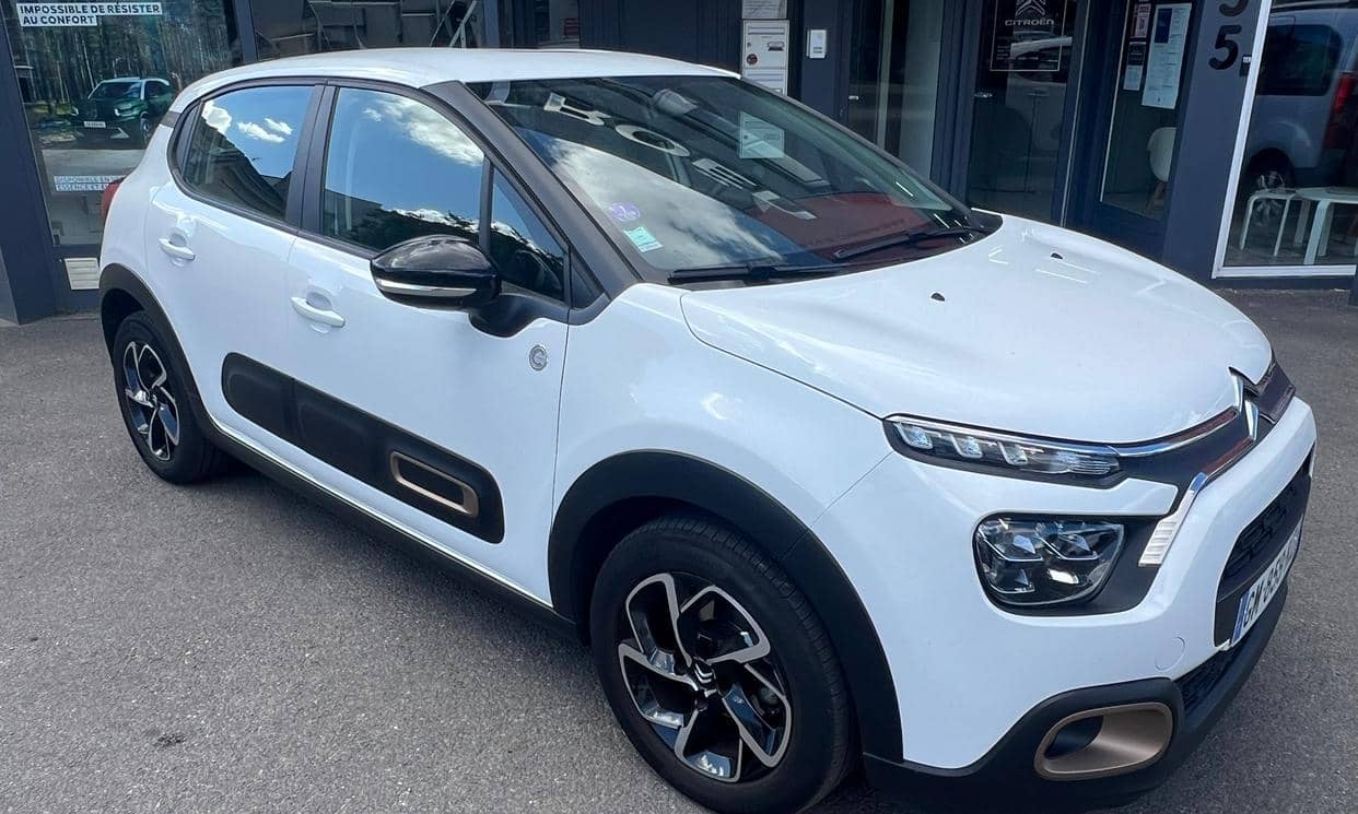 Citroen C3