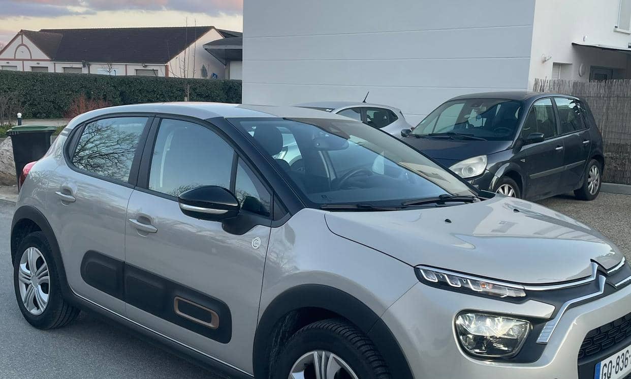 Citroen C3