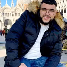 Amastane Merouane