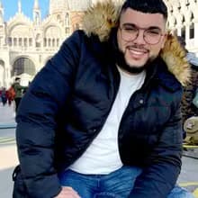 Amastane Merouane