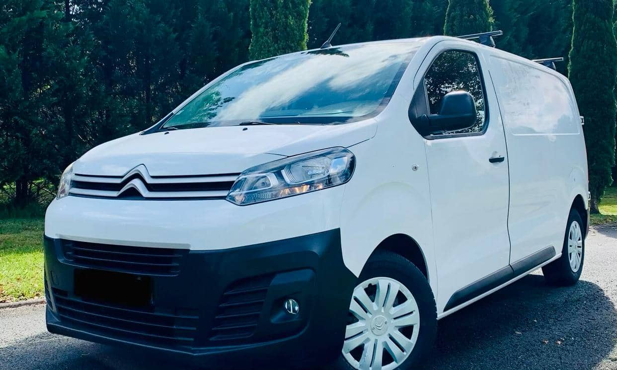 Citroen JUMPY