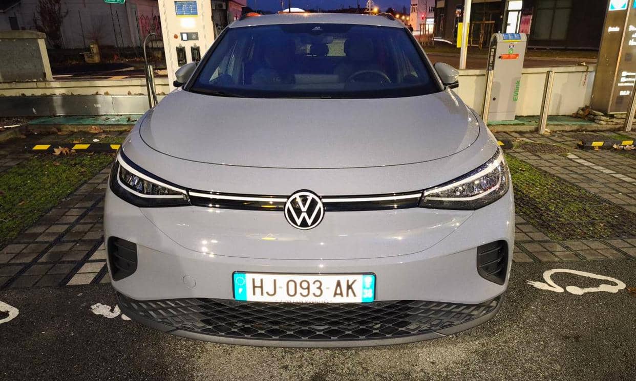 Volkswagen ID.4