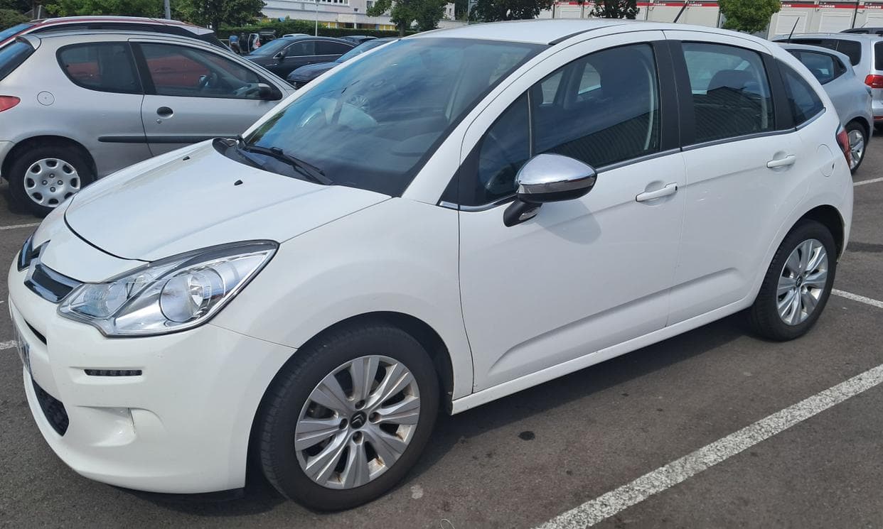 Citroen C3