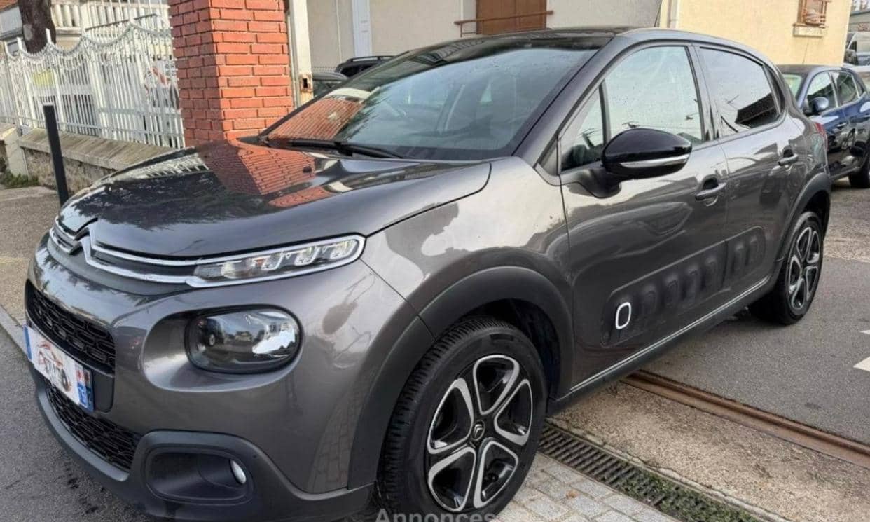 Citroen C3