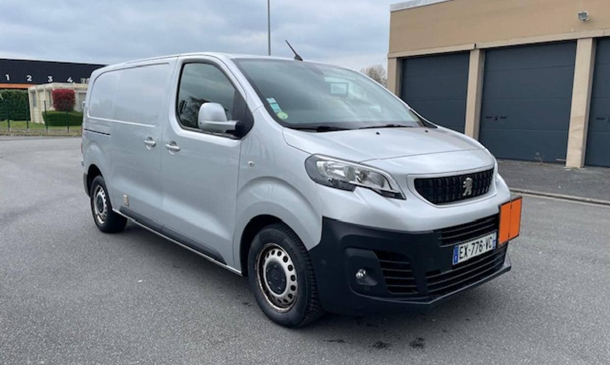 Peugeot EXPERT
