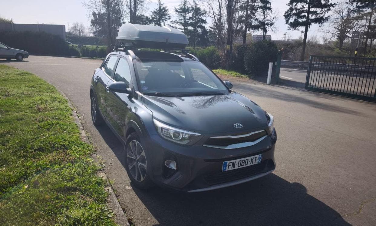 Kia STONIC
