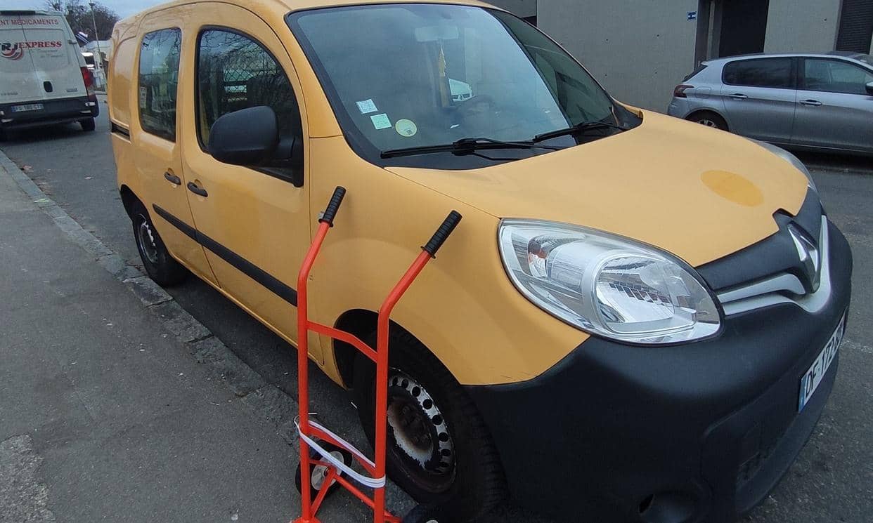 Renault KANGOO EXPRESS