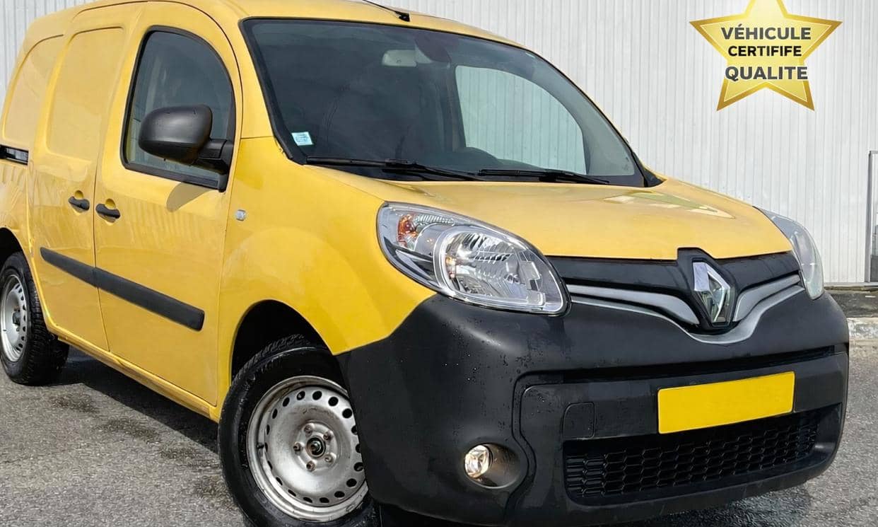 Renault KANGOO EXPRESS II