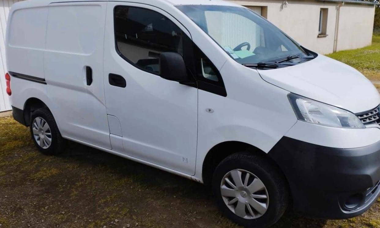 Nissan NV200