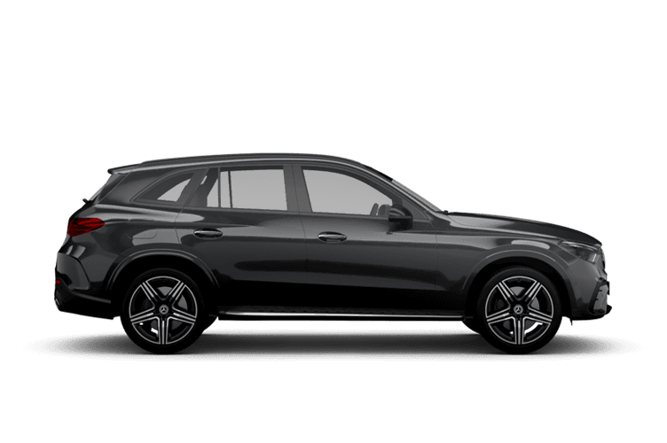 MERCEDES GLC