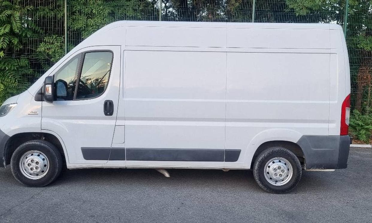 FIAT DUCATO
