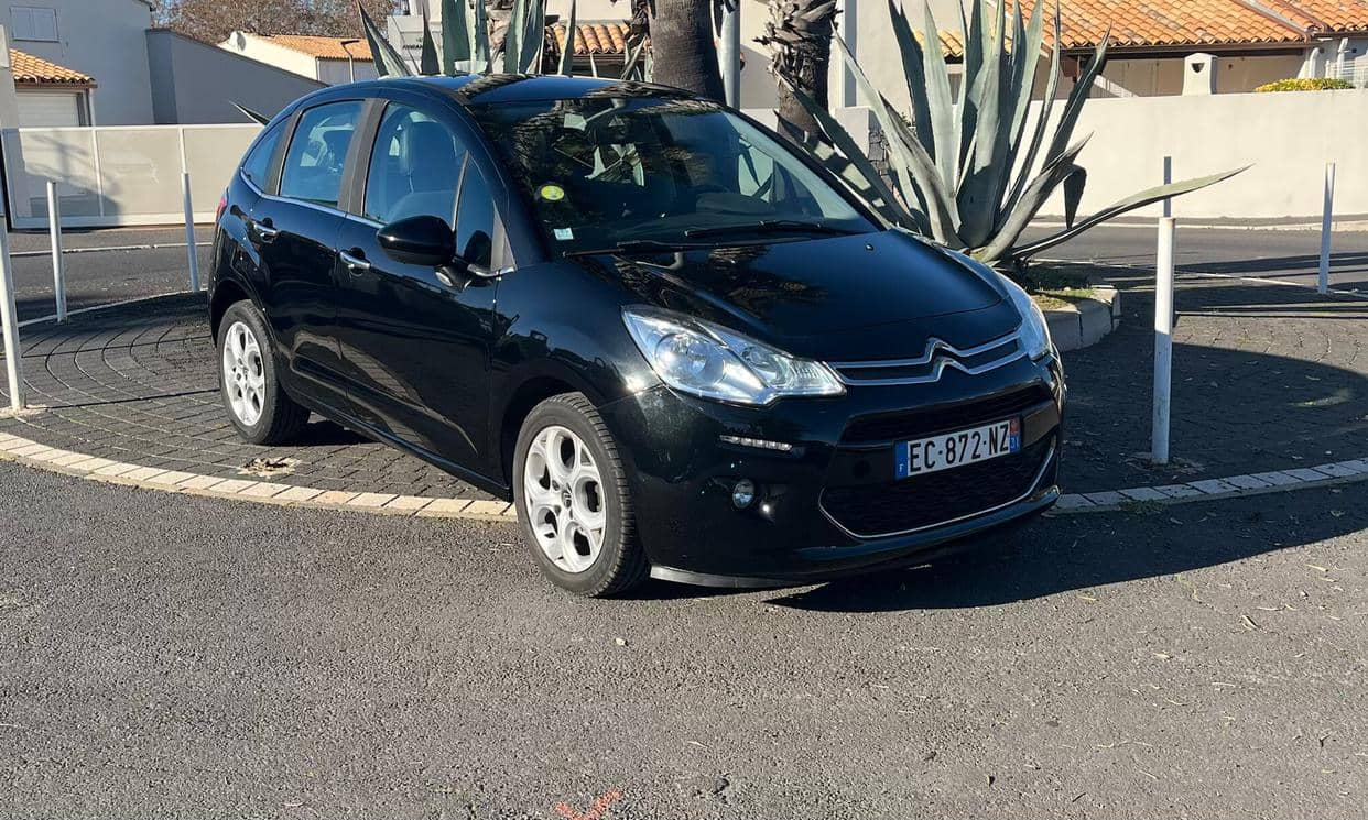 Citroen C3