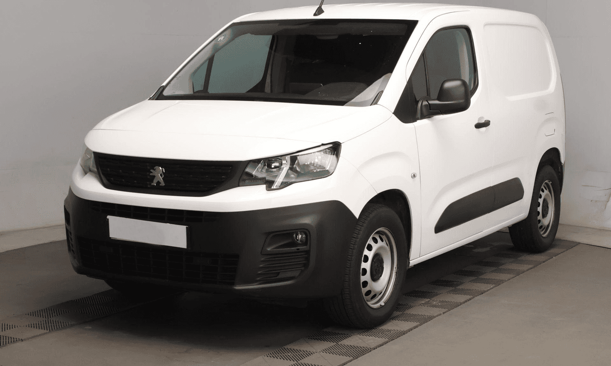 Peugeot PARTNER FGN