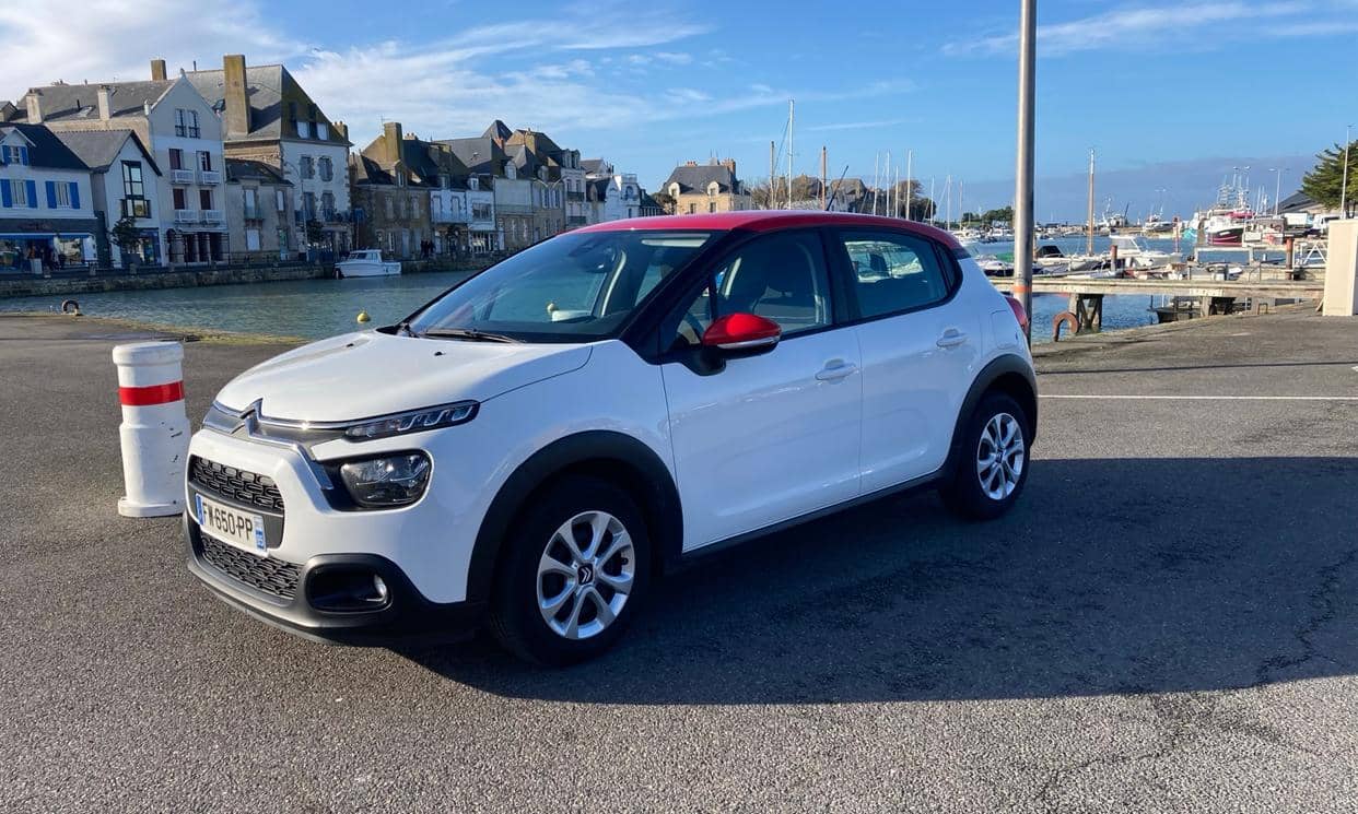 Citroen C3