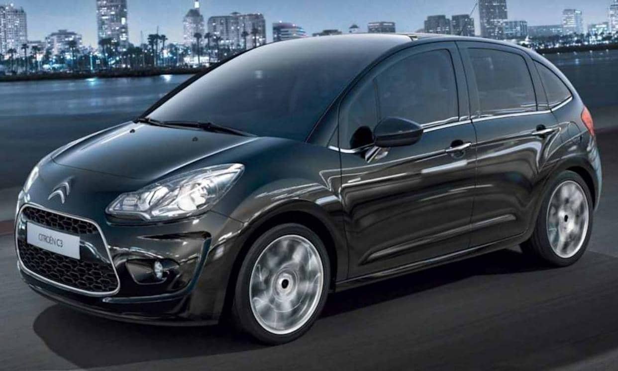 Citroen C3