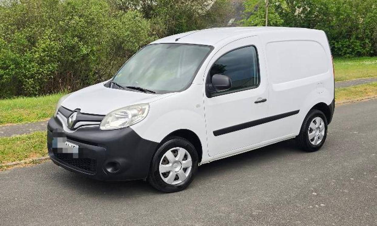 Renault KANGOO EXPRESS II