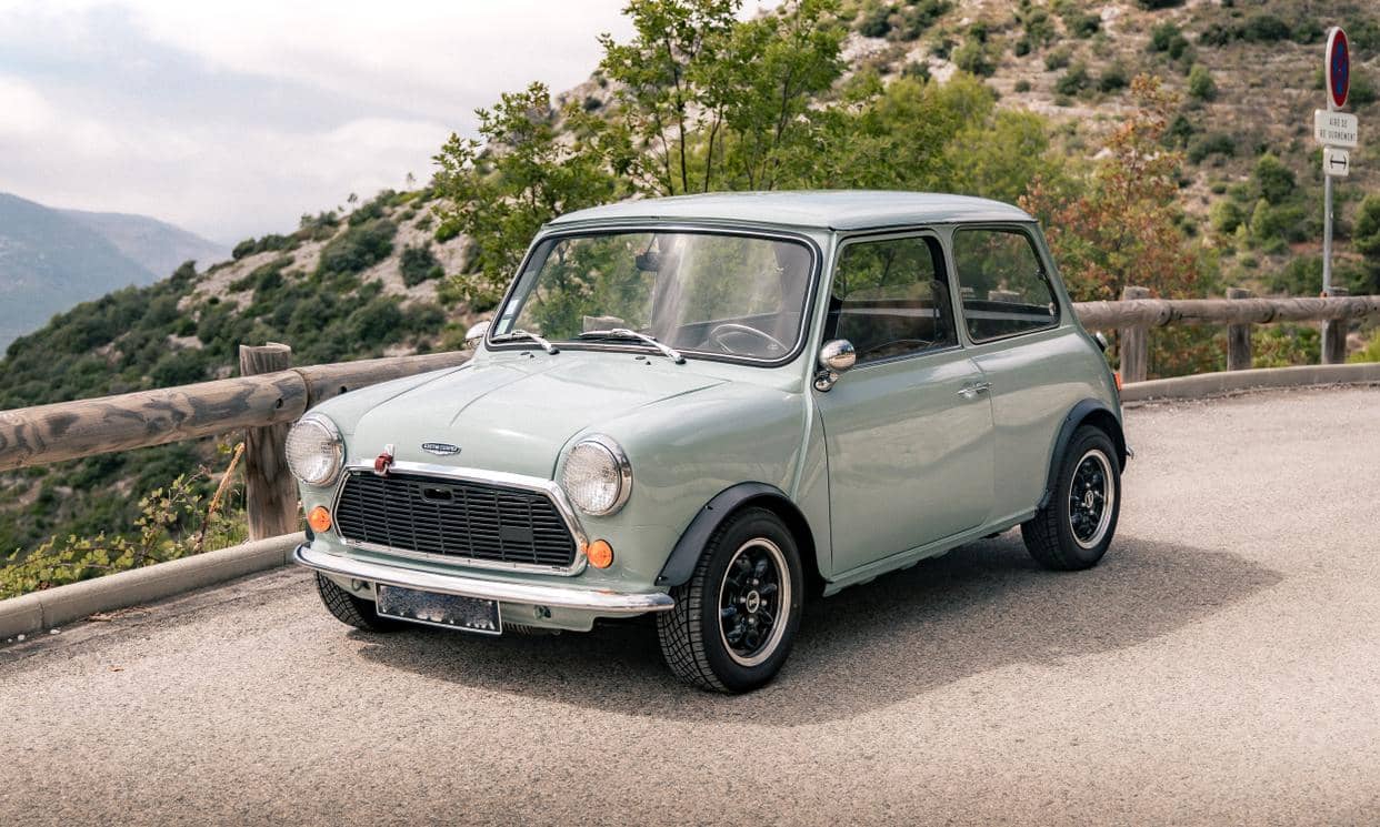 MINI Classic