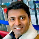 Prashant