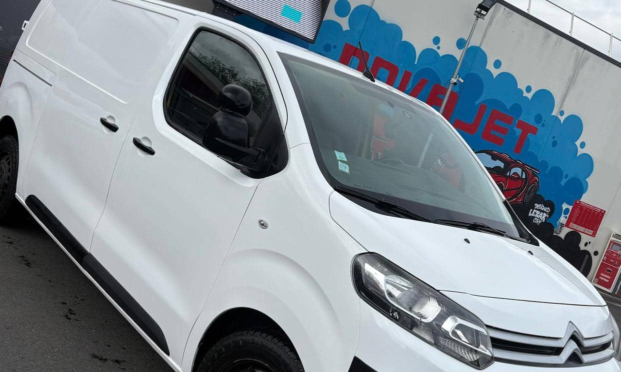 Citroen JUMPY