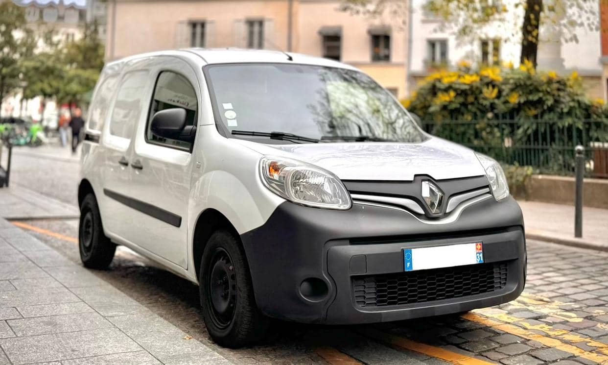 Renault KANGOO EXPRESS II