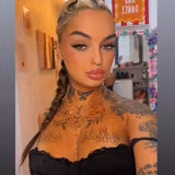 Lily-Rose
