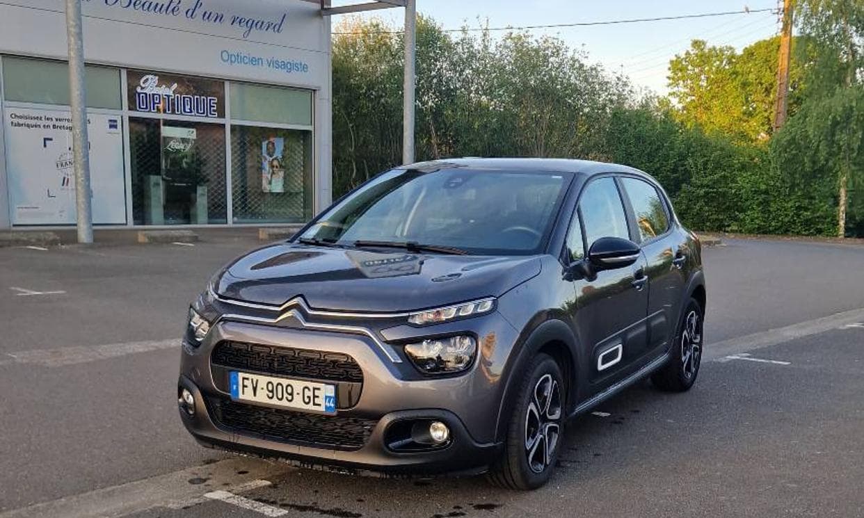 Citroen C3