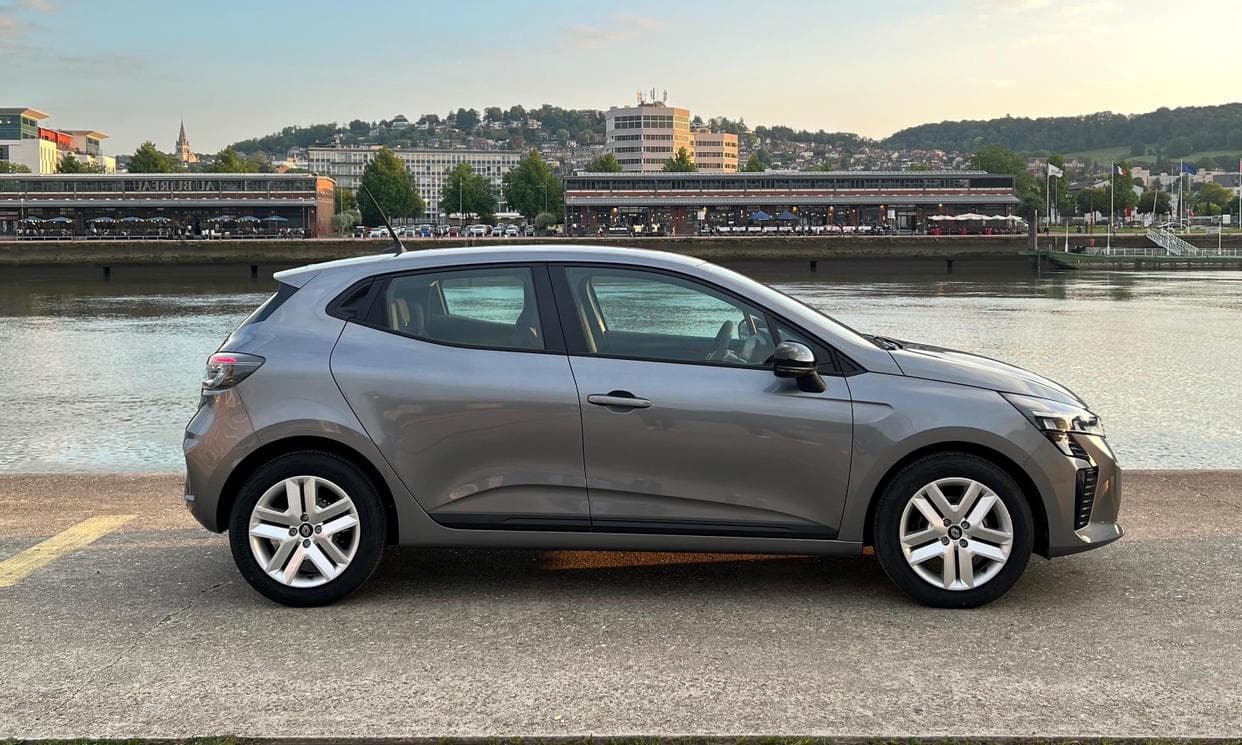 Renault CLIO VI