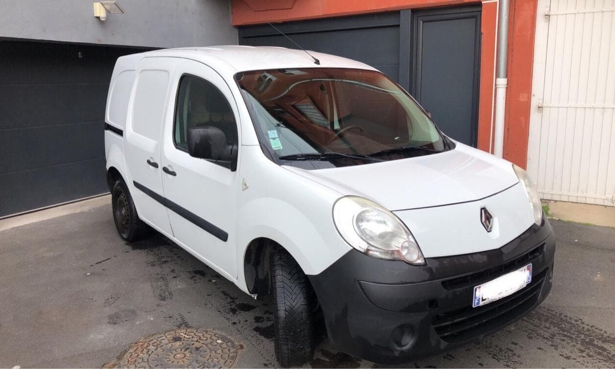 Renault KANGOO EXPRESS