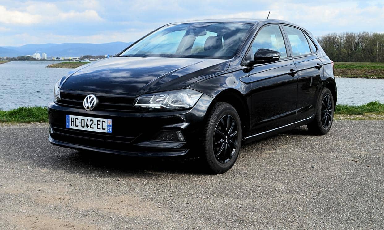 Volkswagen POLO VI