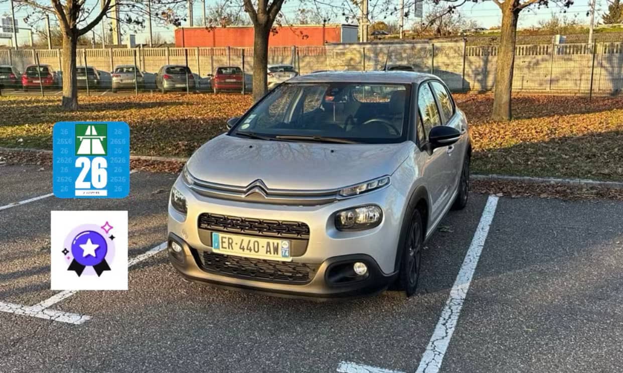 Citroen C3